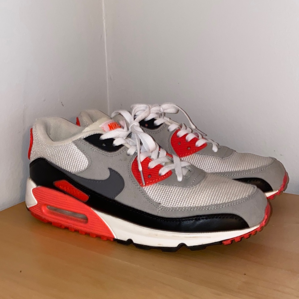 Nike Air Max 90 “Infrared” size 11 Men’s